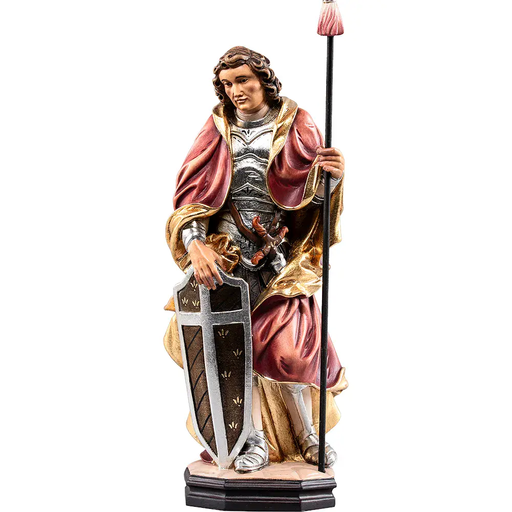 St. Achatius