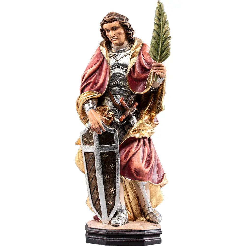 St. Gordianus