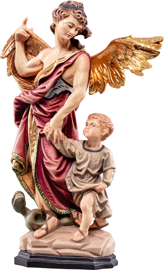 Sant' Angelo custode Raffaele