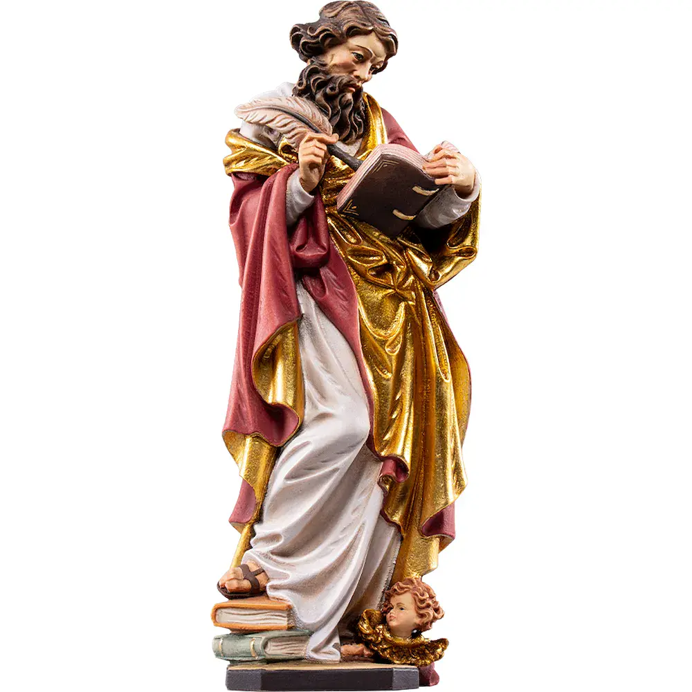 St. Matthew
