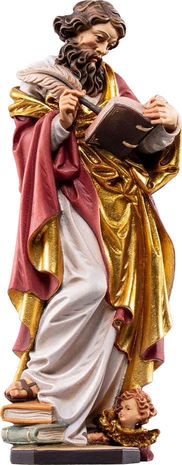 San Matteo