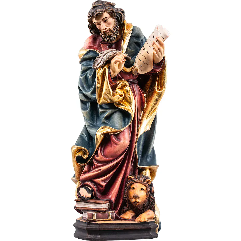 St. Mark