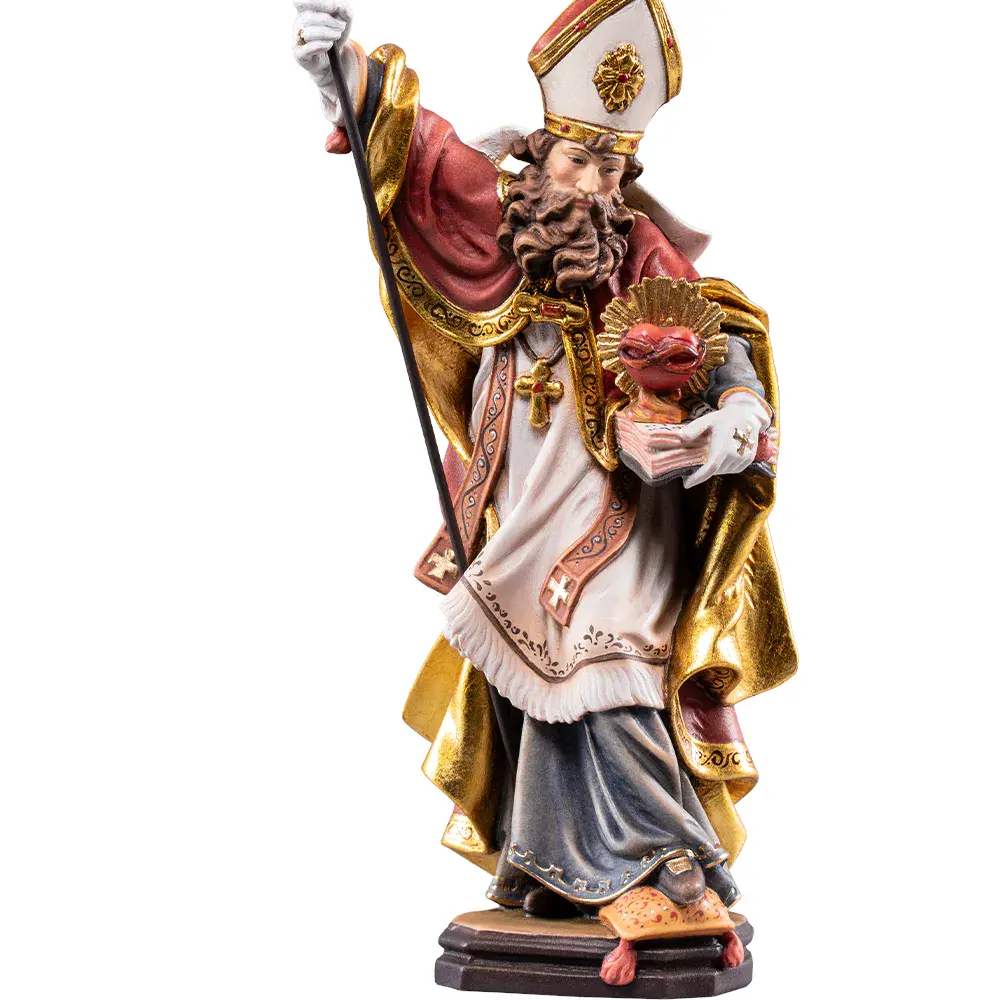 St. Francis