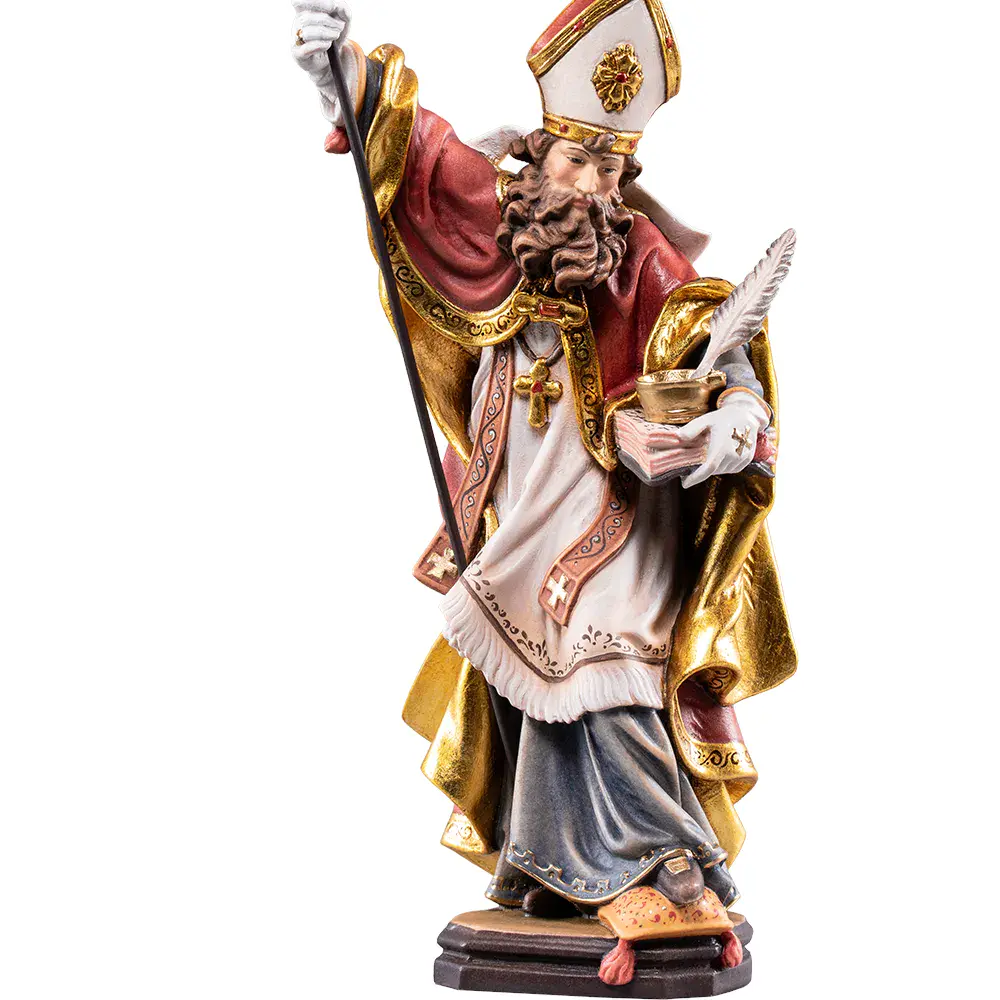 St. Kassian