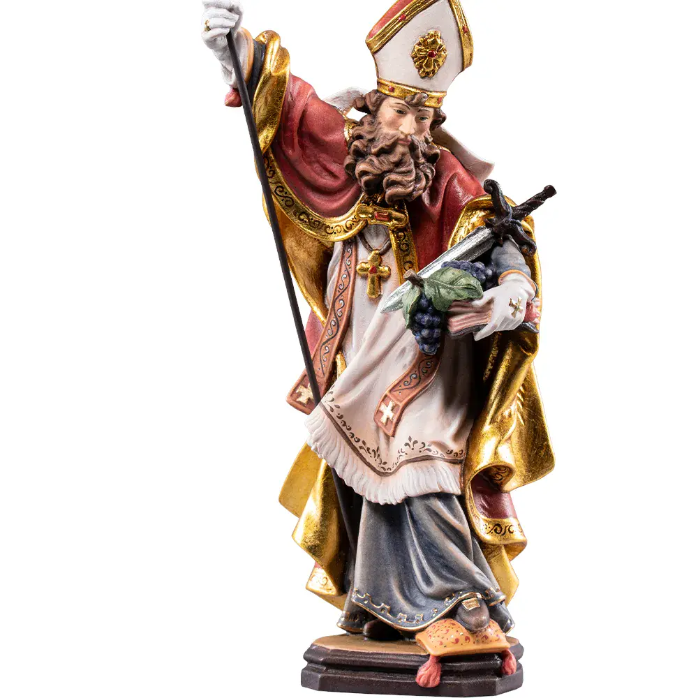 St. Theodore of Sykeon