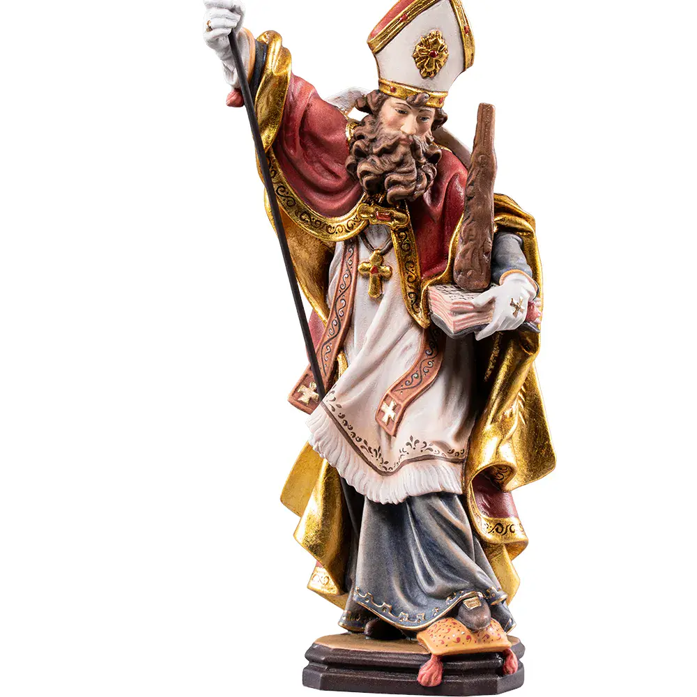St. Timothy