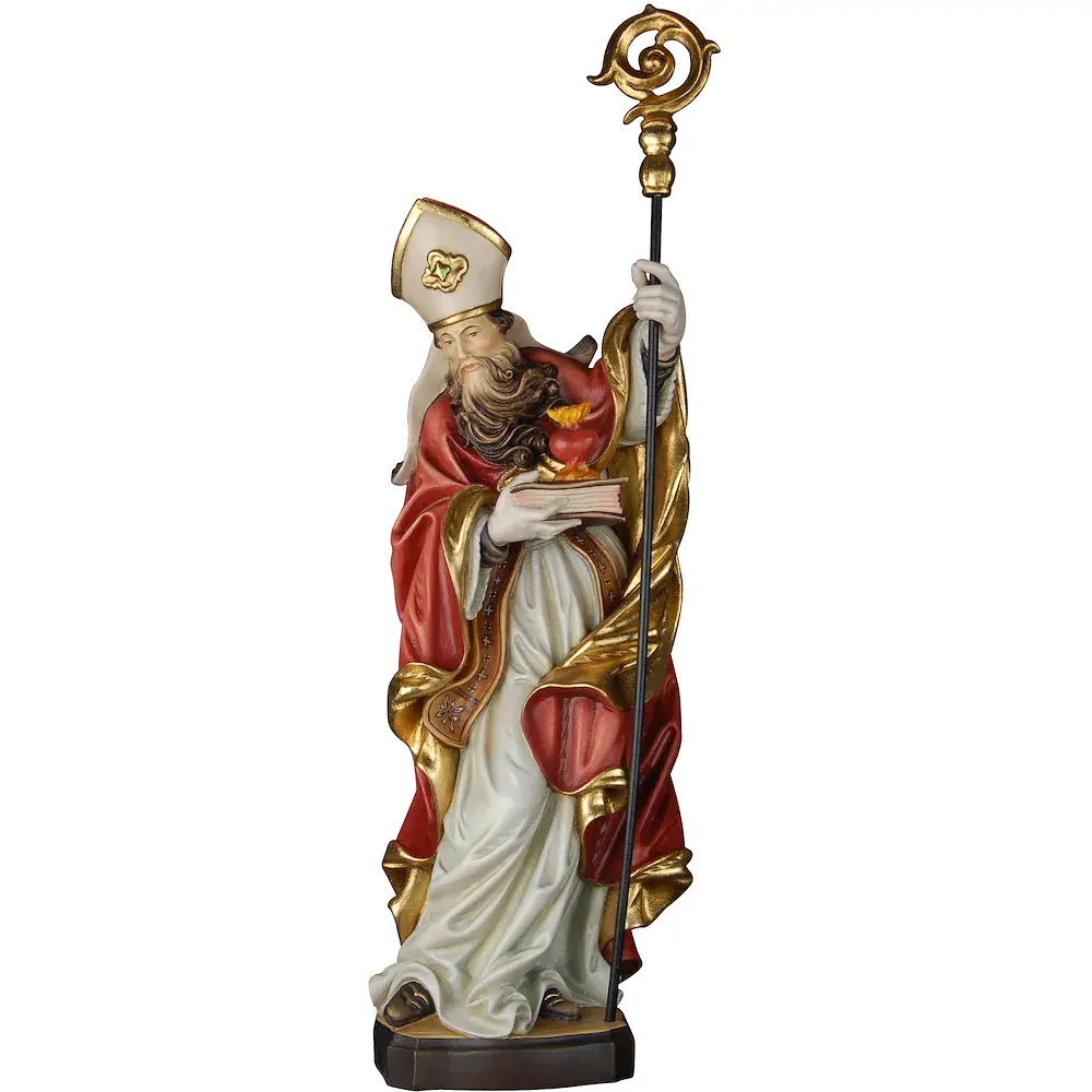 St. Augustine of Hippo