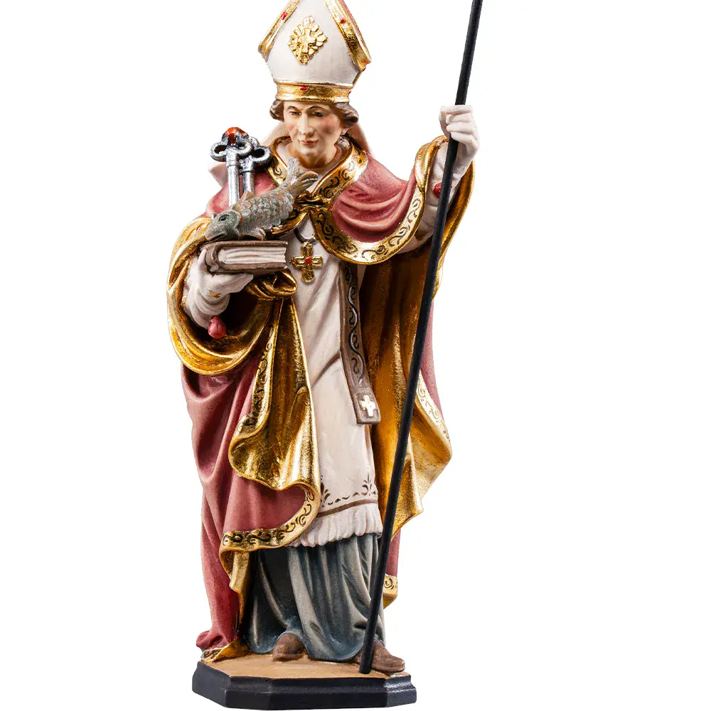 St. Benno of Meißen