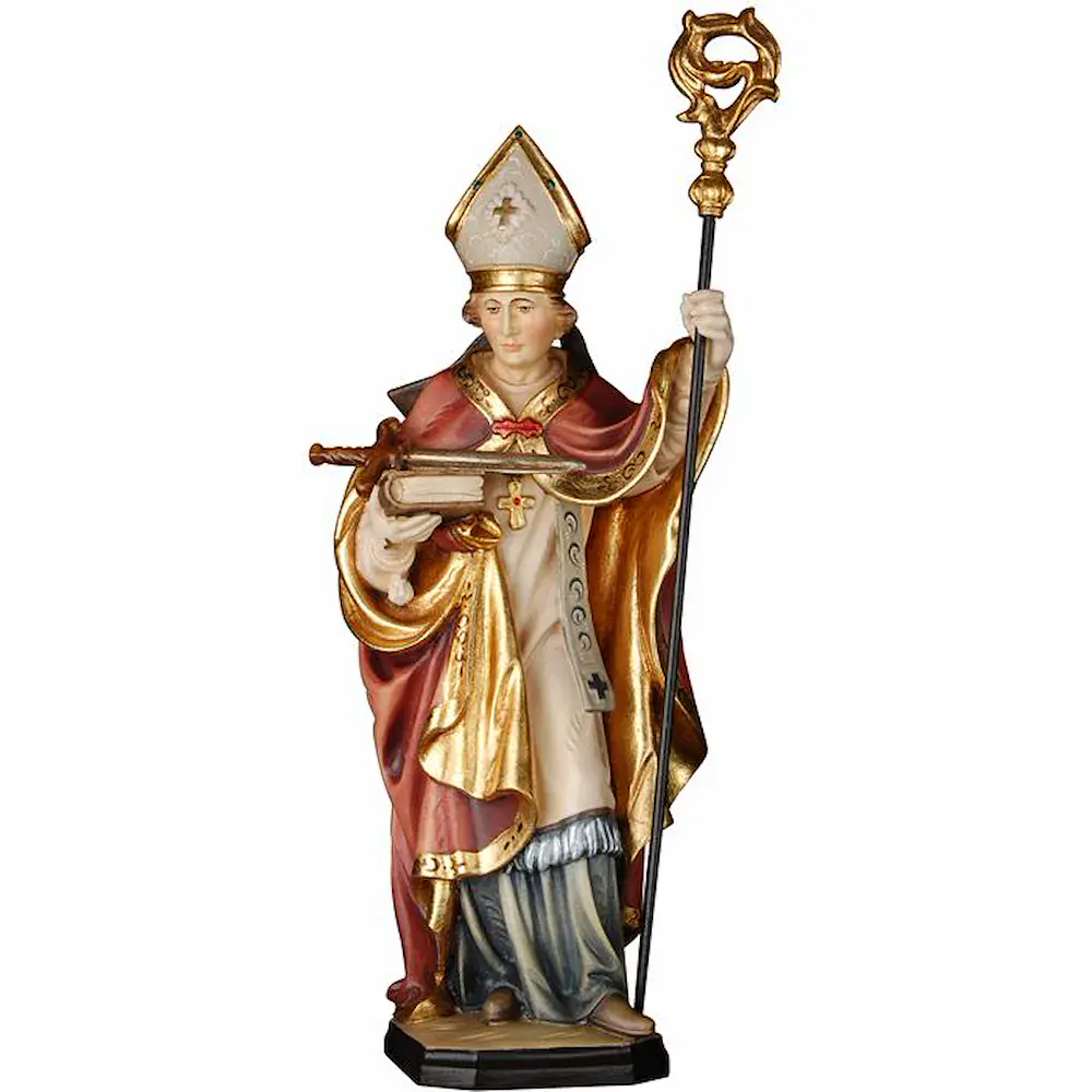 St. Stanislaus of Cracow
