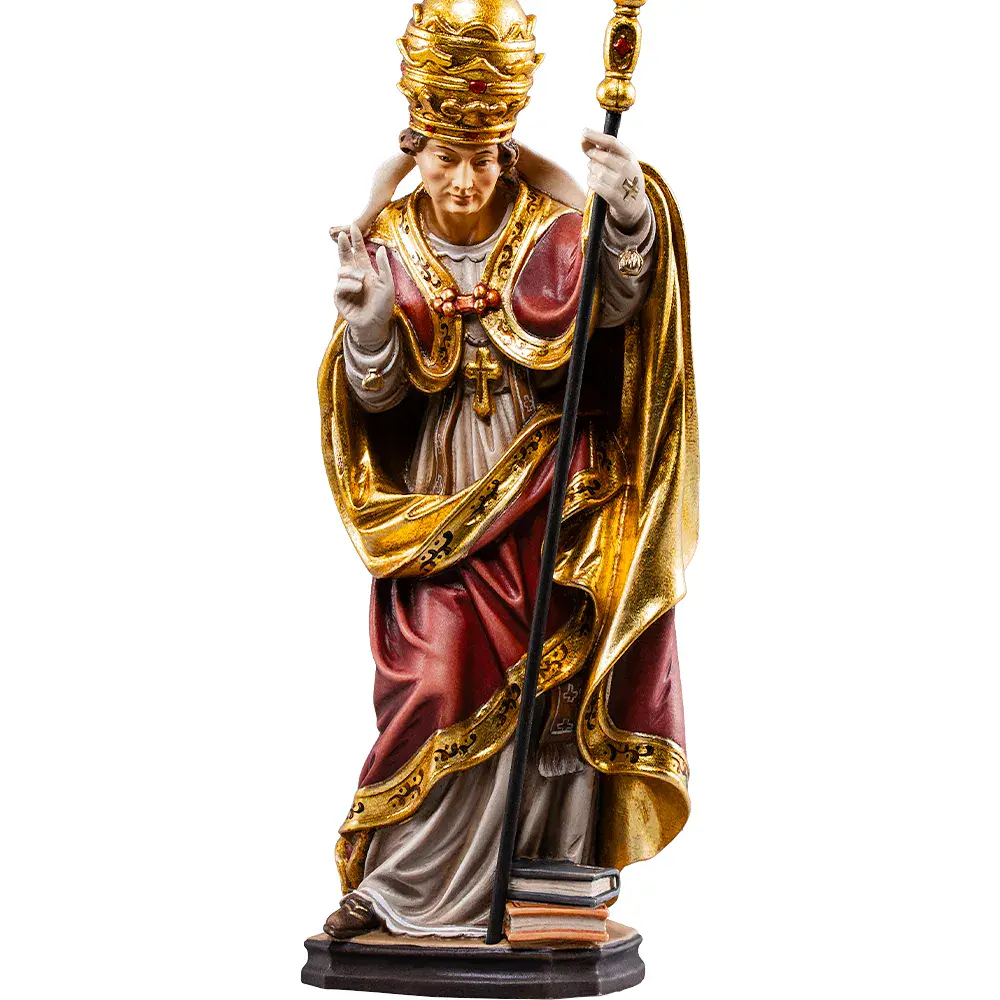 St. Lucius I