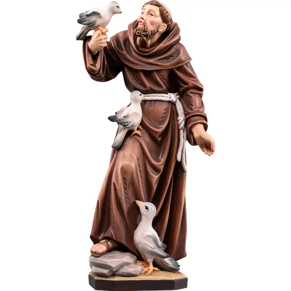 St. Francis of Assisi
