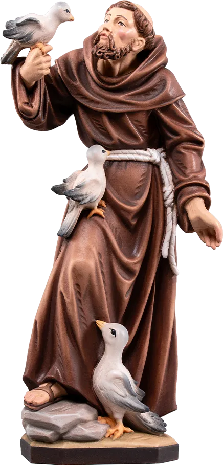 San Francesco d' Assisi