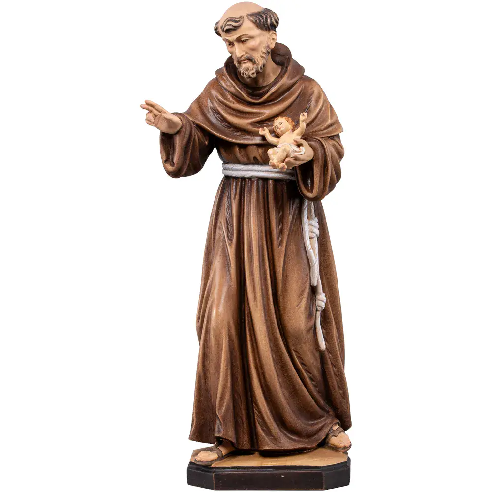 St. Felix of Cantalice