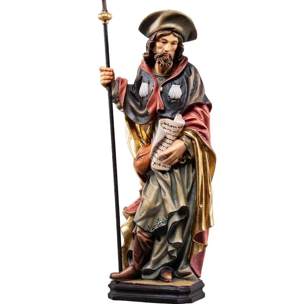 St. James the Great