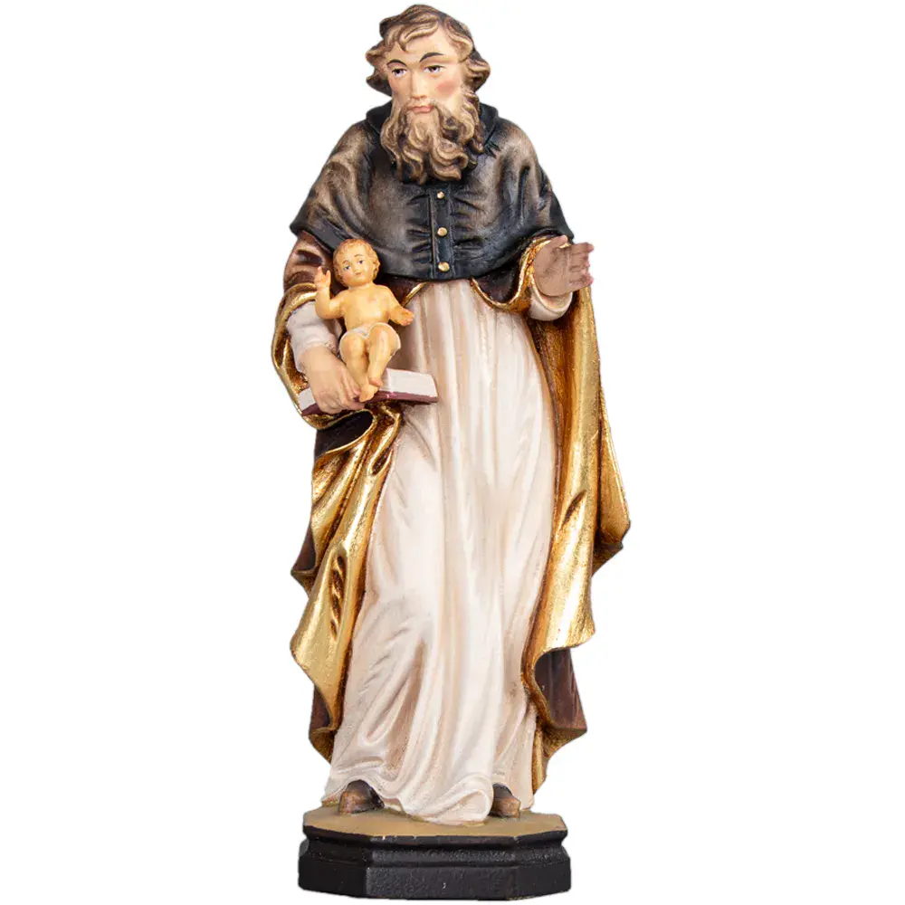 St. Simeon
