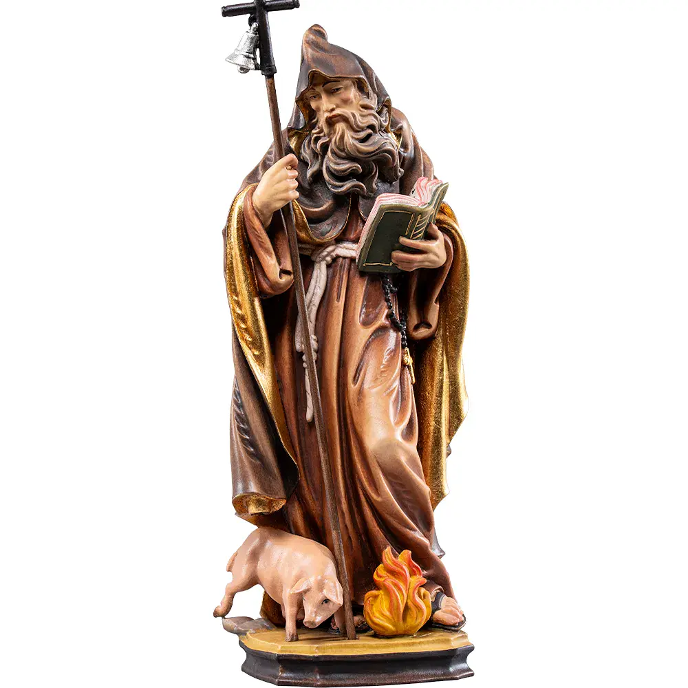 St. Anthony the Great