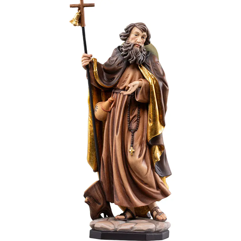 St. Irmund of Mündt