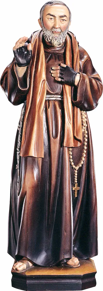 San Padre Pio