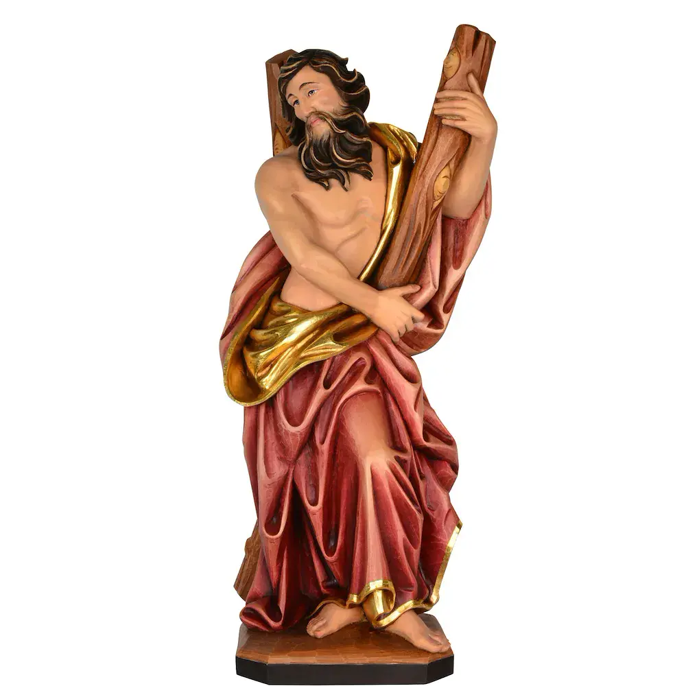 St. Andrew