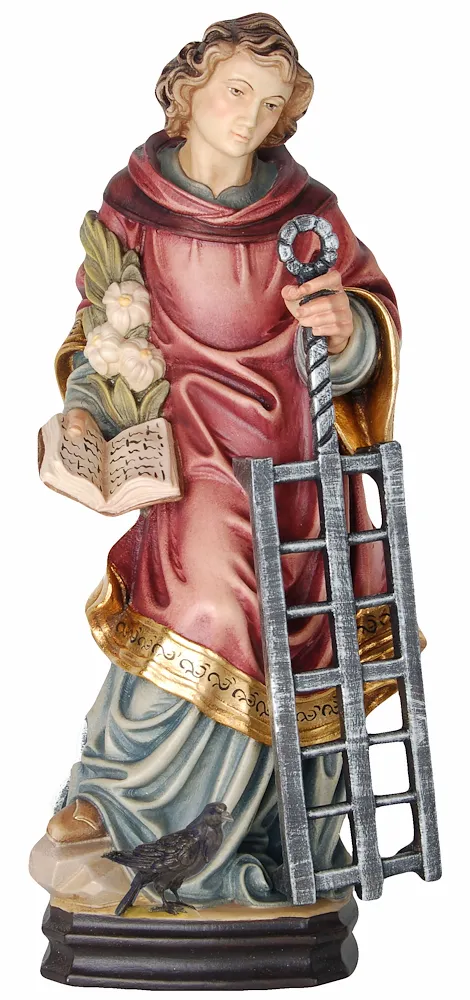 San Vicente de Zaragoza