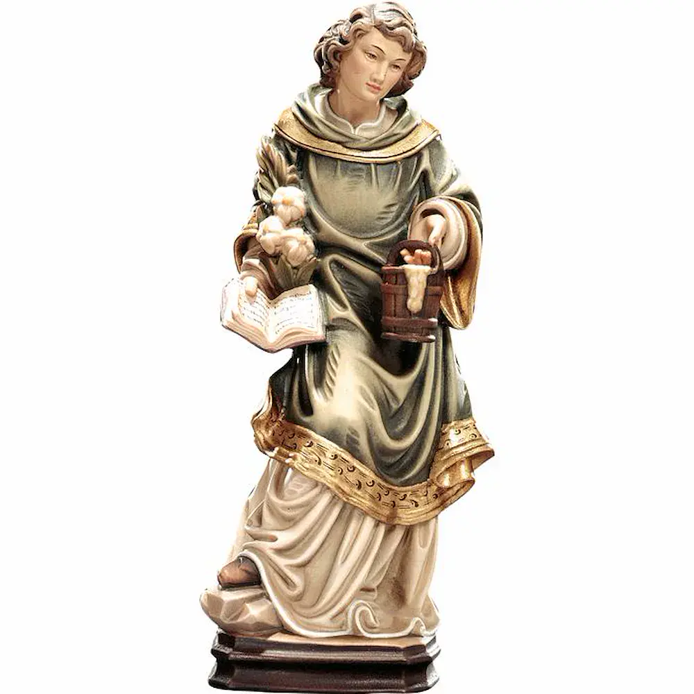 St. Vitus