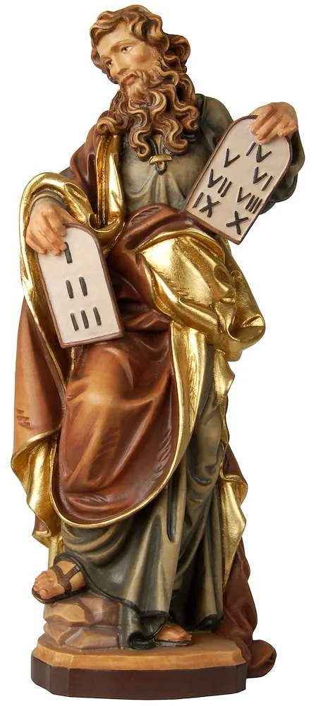 Santo Mosè
