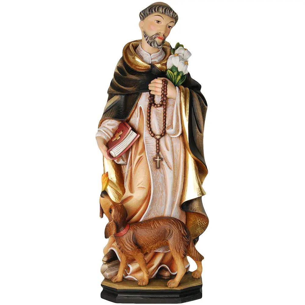 St. Dominic