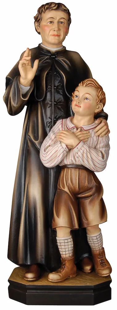 Hl. Johannes Don Bosco