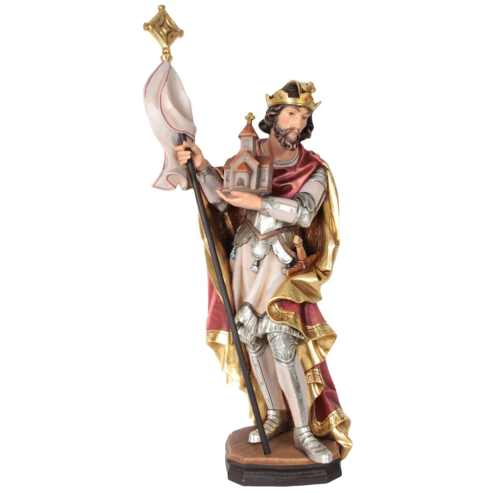 St. Leopold