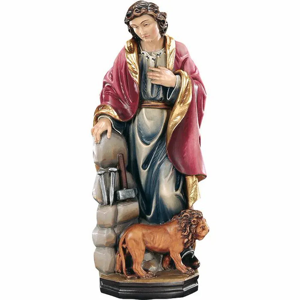 St. Daniel
