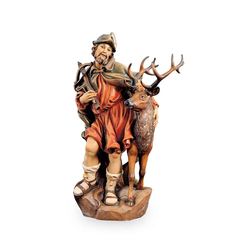 St. Hubert