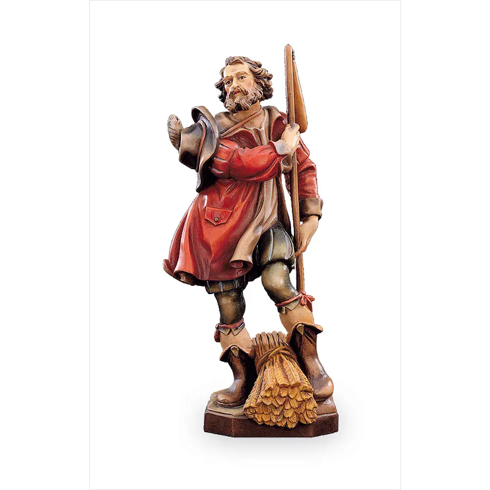 St. Isidor