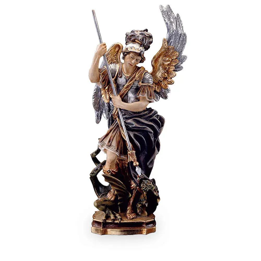 St. Michael