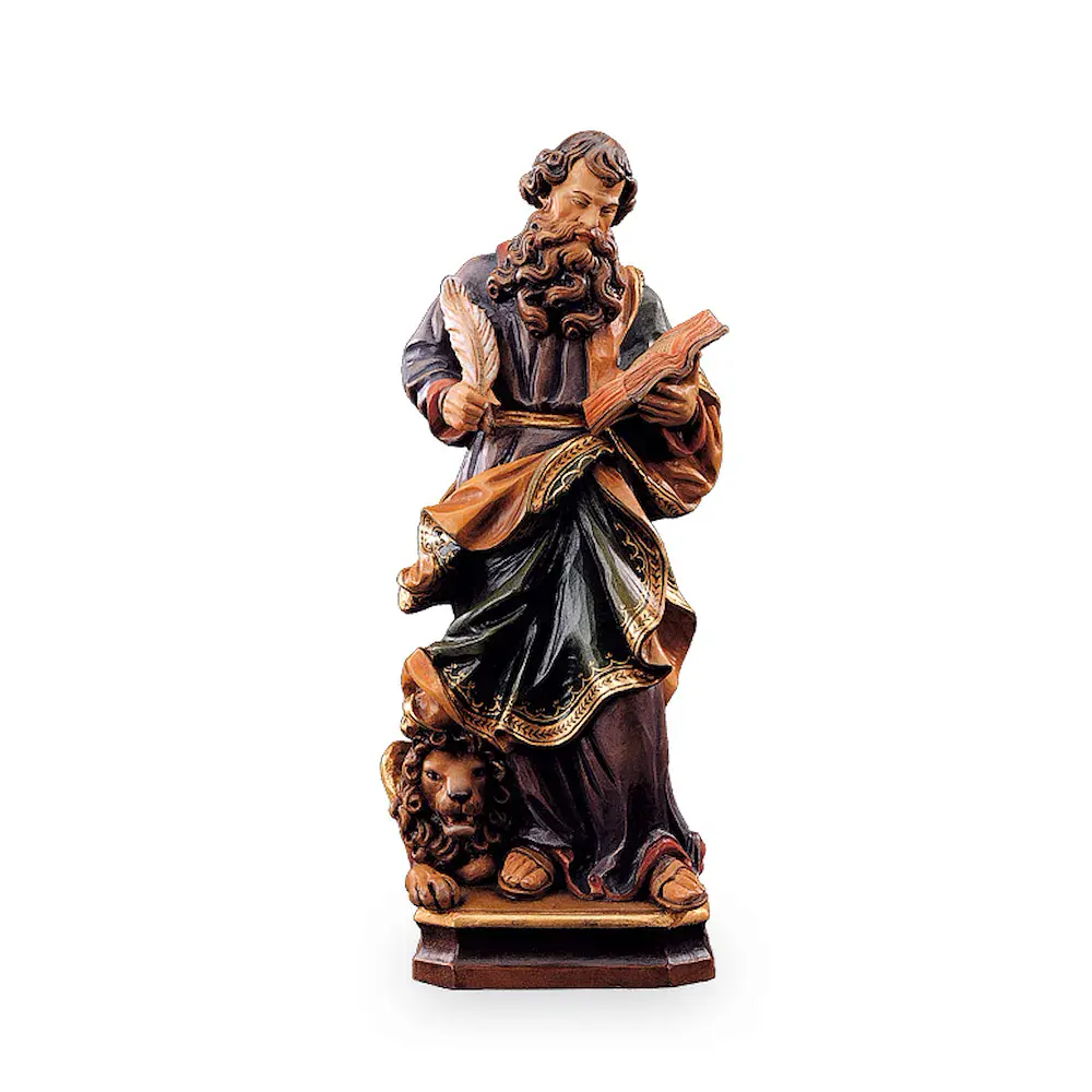 St. Marcus Evangelist