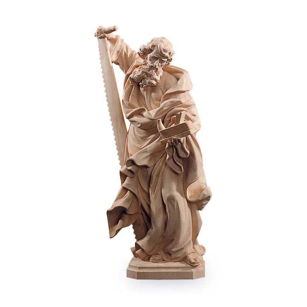 St. Joseph as worker