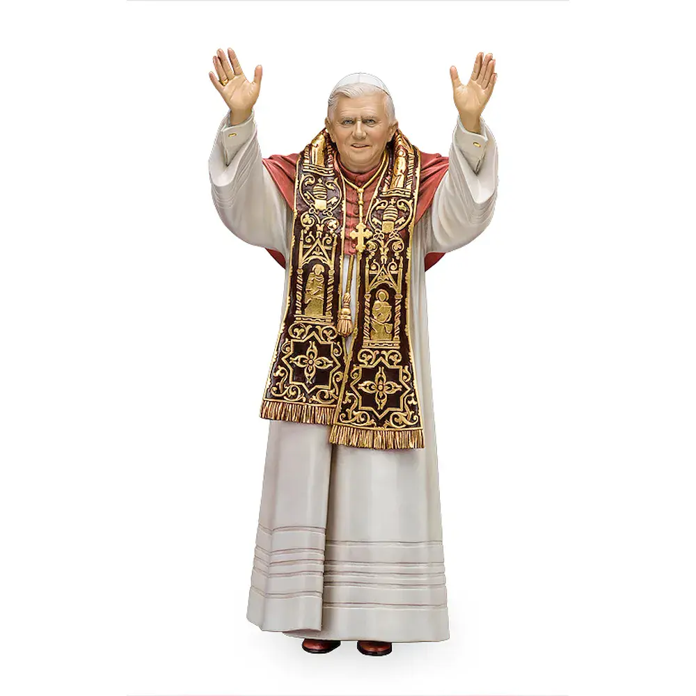 Benedict XVI