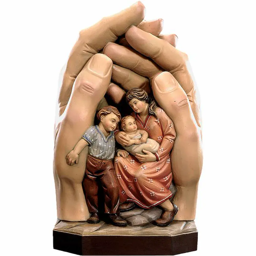 Protezione della famiglia