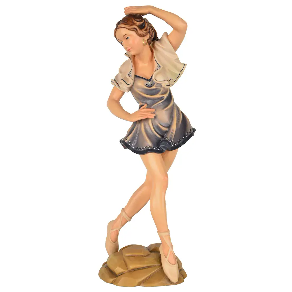 Ballerina classica