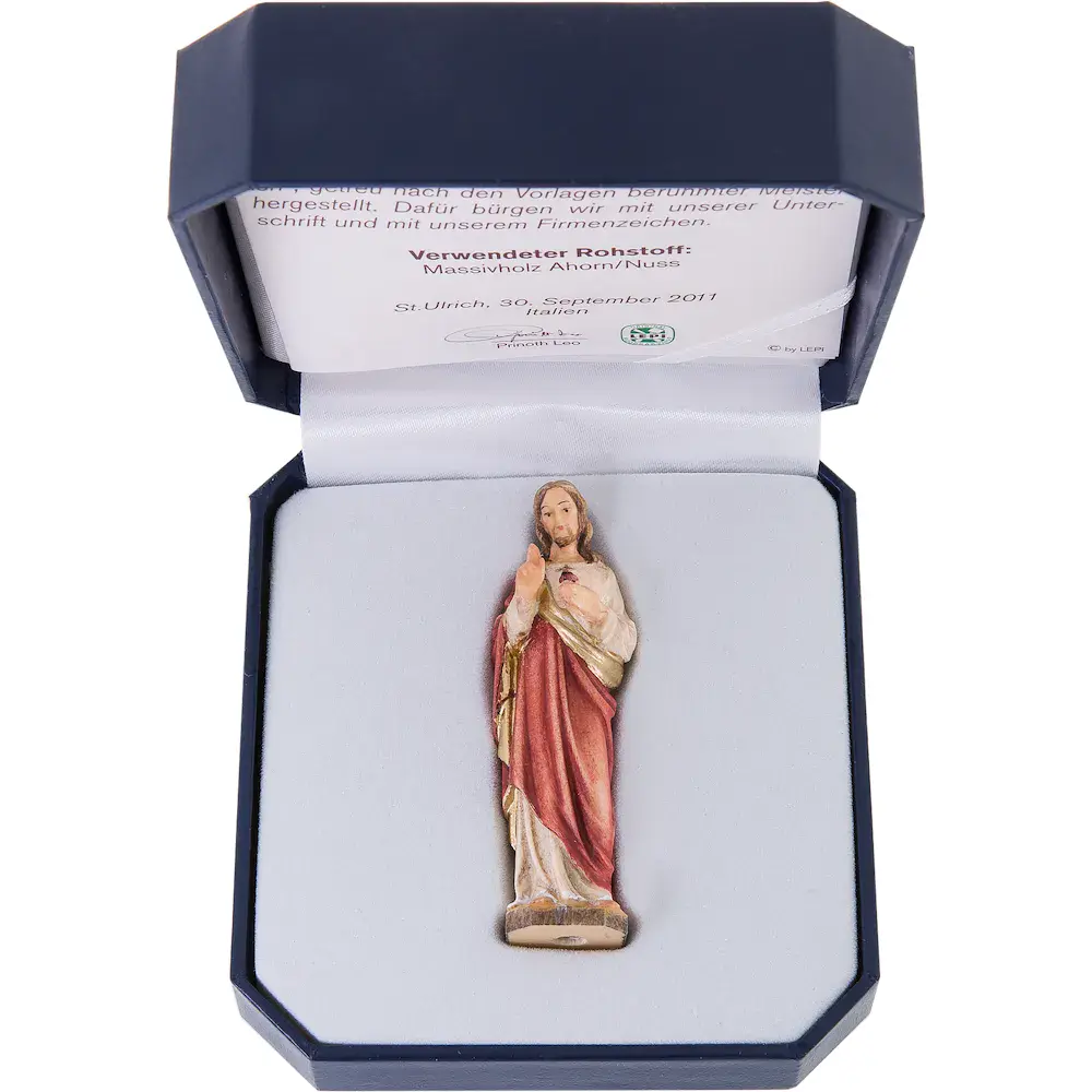 Corazon de Jesus