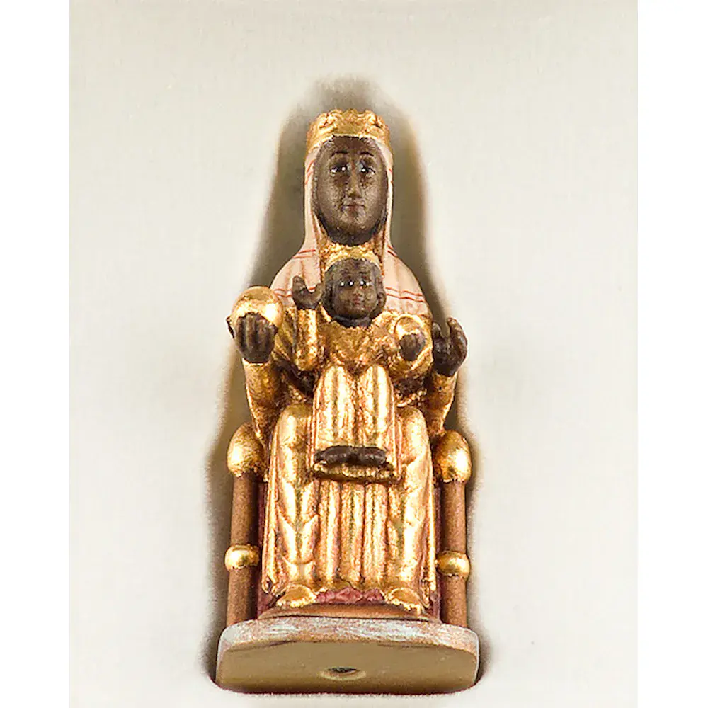 Virgen de Montserrat