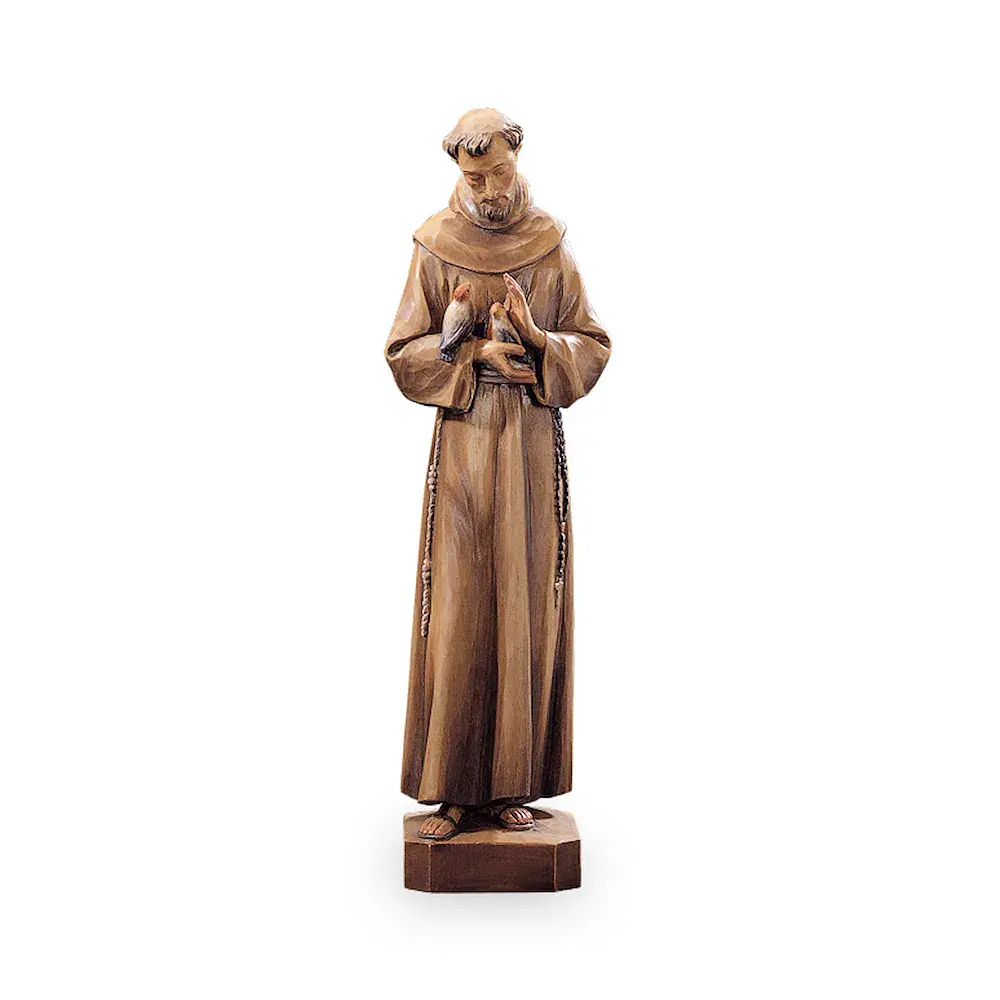 San Francesco d' Assisi