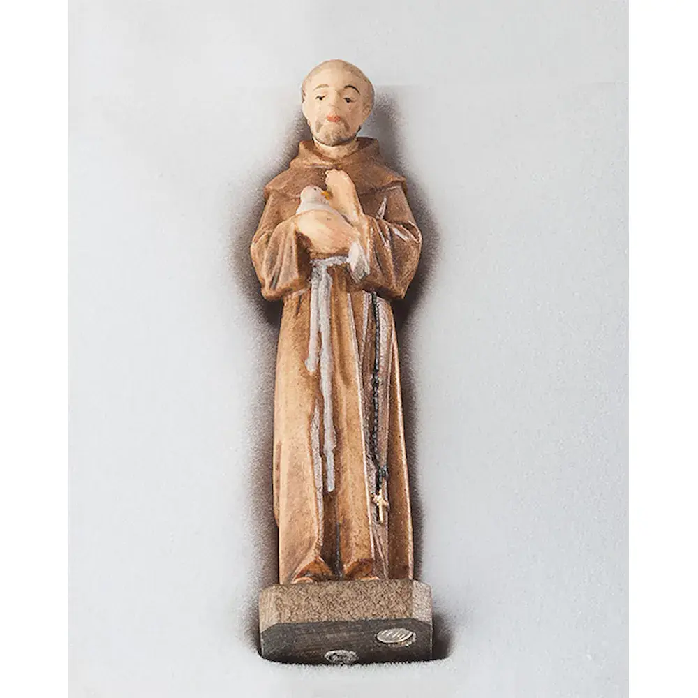 Hl. Franziskus von Assisi