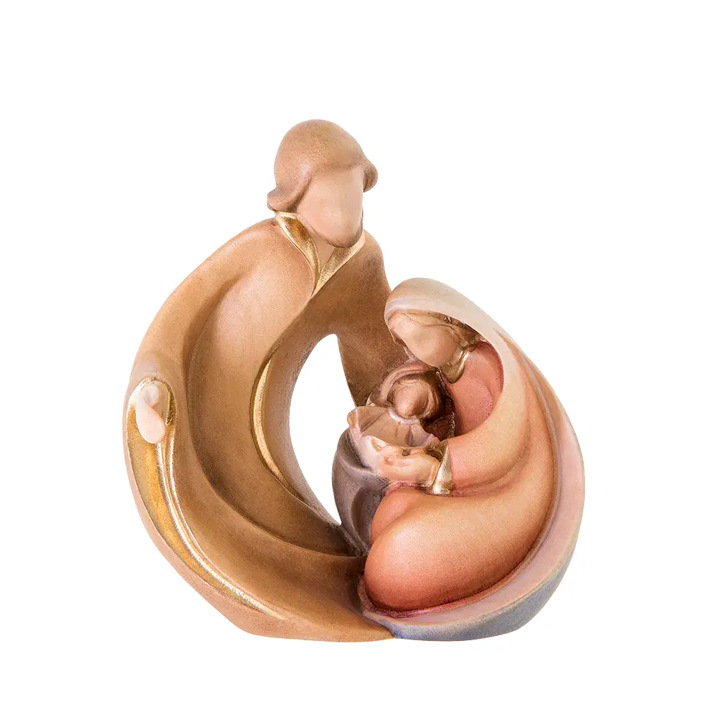 Holy Family 2000