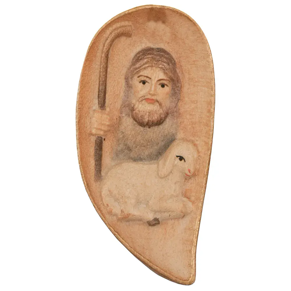 Lucky charm Good Shepherd