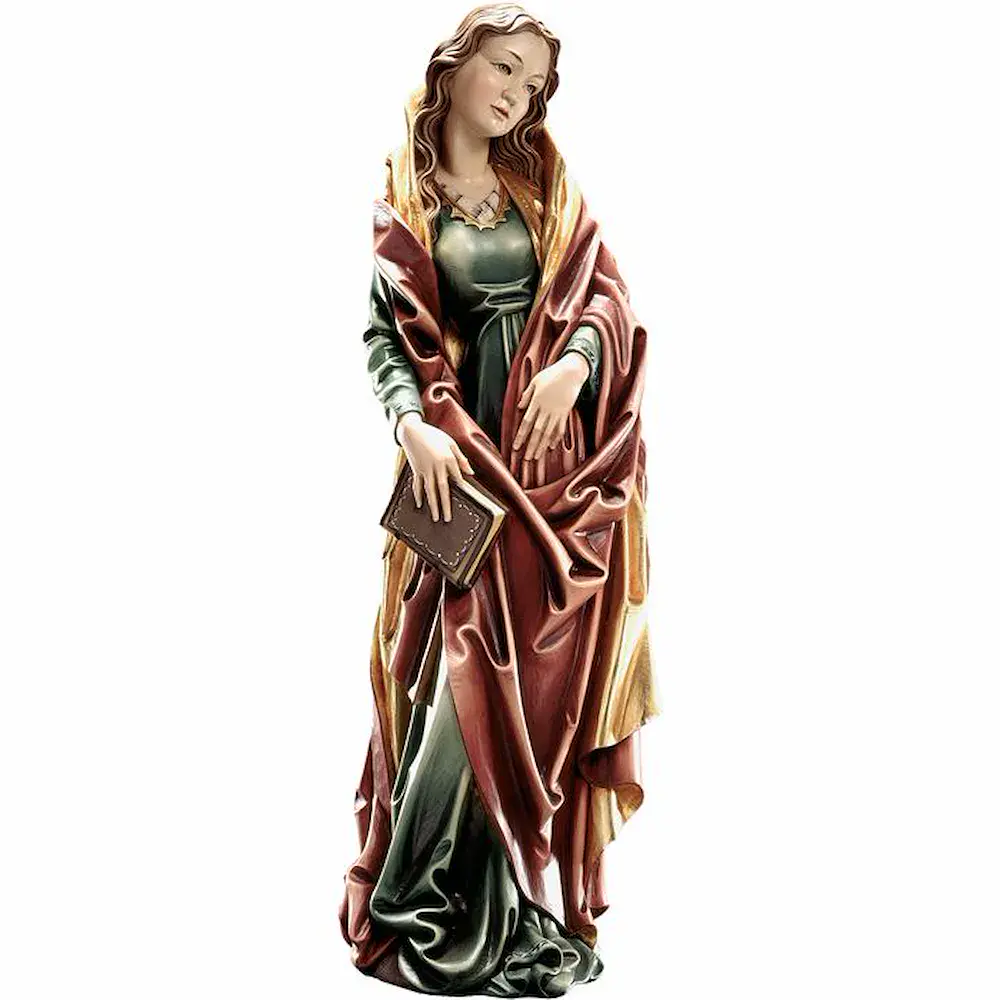Mary Annunciation