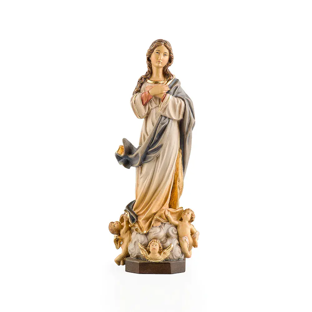 Immaculate Conception