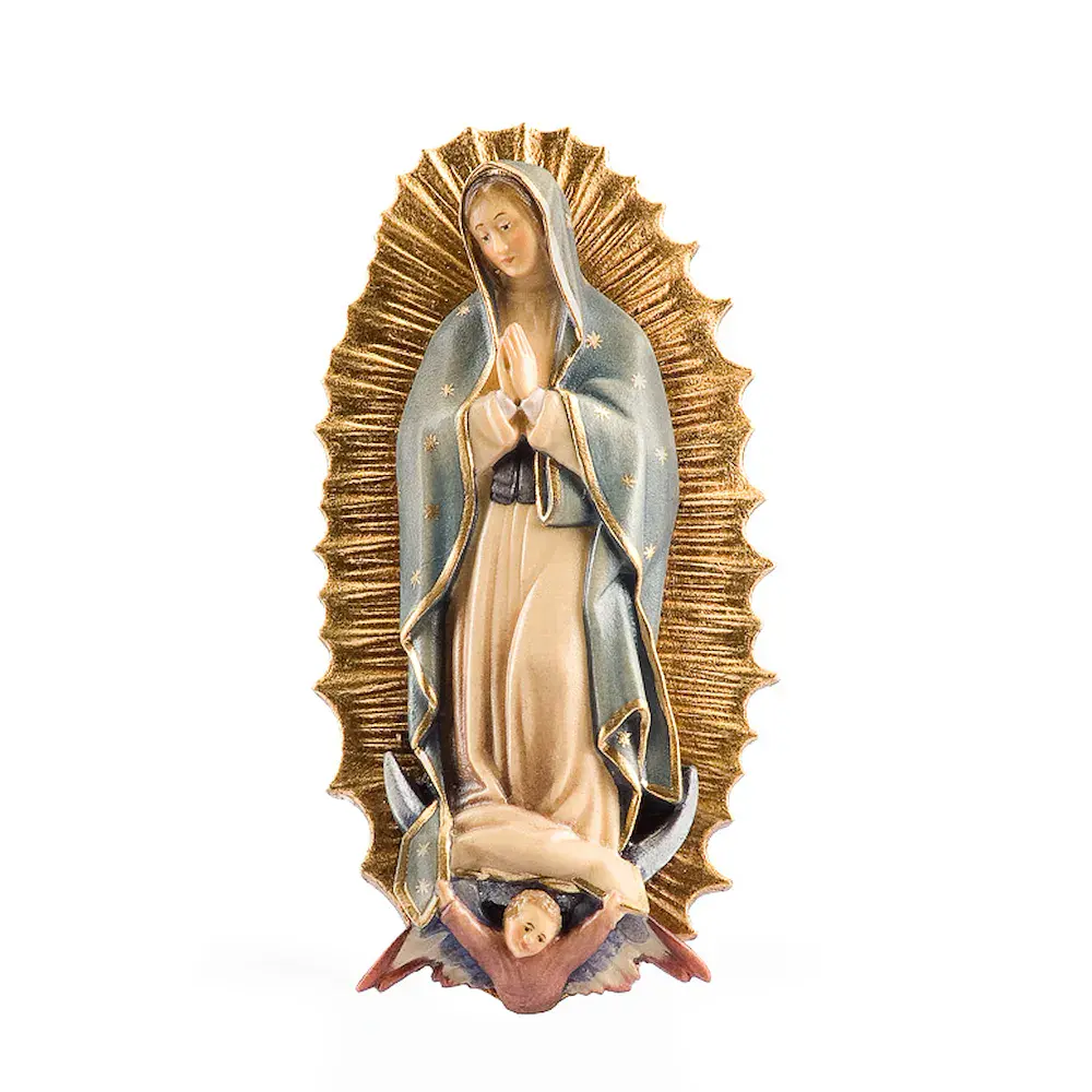 Our Lady of Guadalupe