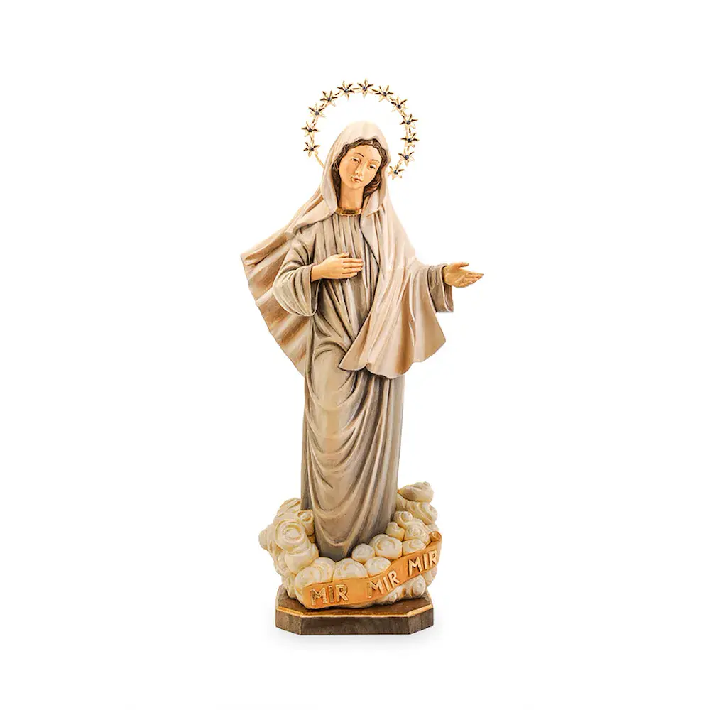 Virgin of Medjugorje