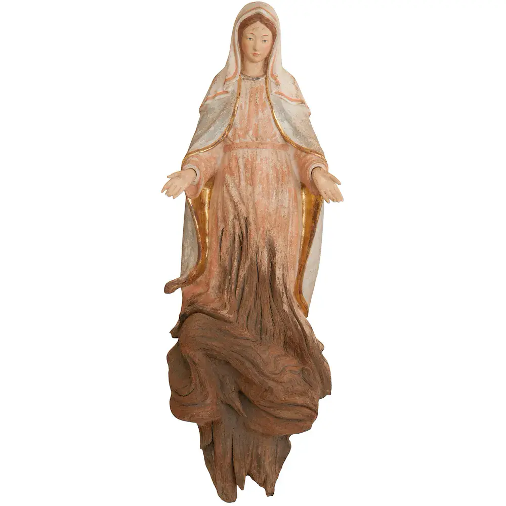 Our Lady of Grace