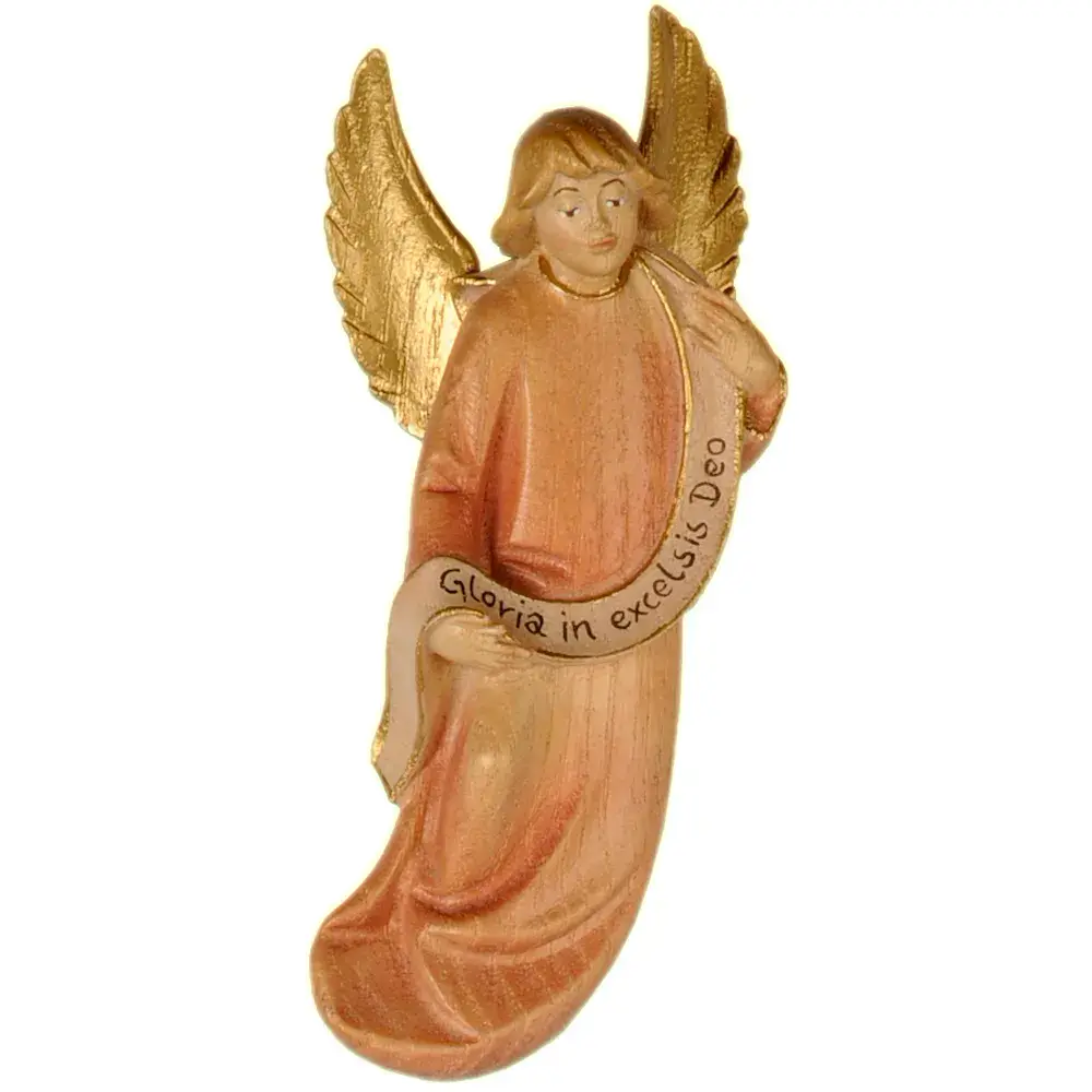 Gloria  Angel